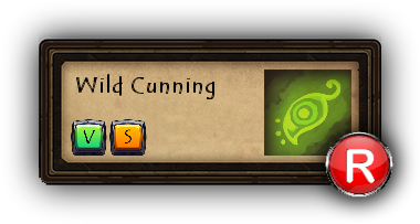 Wild Cunning